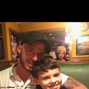 Meet your Posher, Jimmy